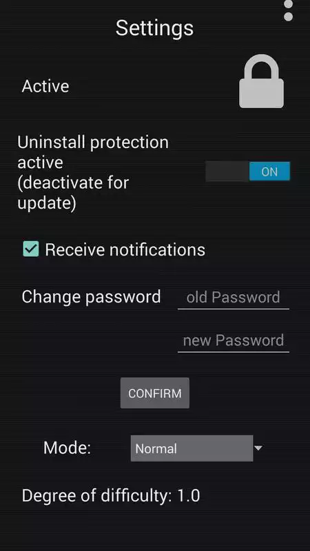 Play Math (App-) Lock | TYC
